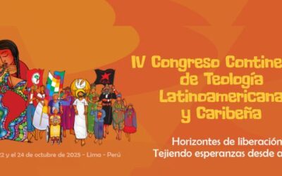 Se avecina el IV Congreso de Teología Latinoamericana