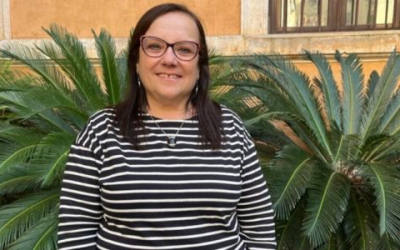 Rosario Hermano: “Necesitamos ‘esperanzar’ y sentipensar juntos como comunidad teológica latinoamericana”