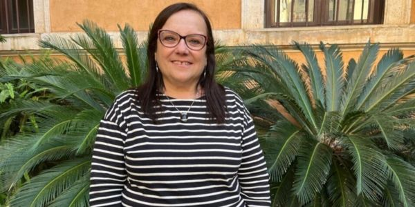 Rosario Hermano: “Necesitamos ‘esperanzar’ y sentipensar juntos como comunidad teológica latinoamericana”