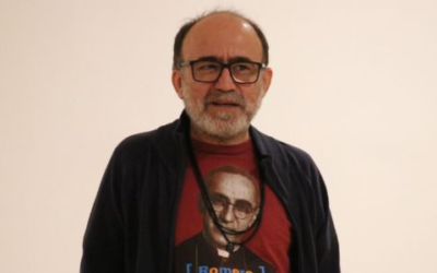 Aquino Júnior: “Es crucial sintonizar la Iglesia con los desafíos y las luchas de nuestro tiempo”