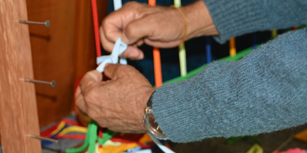 Tejiendo esperanzas desde abajo: miradas y desafíos desde el Congreso Continental de Teología