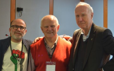 Teólogos latinoamericanos invitan a redescubrir a Jesús y hacer teología desde la realidad