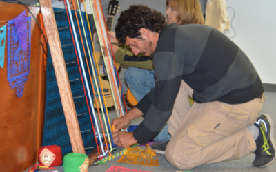 La Cosecha de la primera jornada del IV Congreso Continental de Teología: tejer historias, resistencias y esperanza