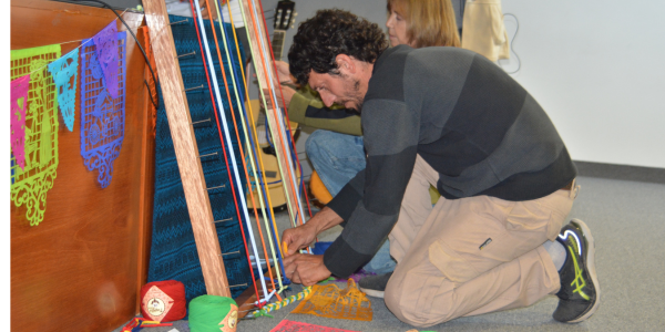 La Cosecha de la primera jornada del IV Congreso Continental de Teología: tejer historias, resistencias y esperanza