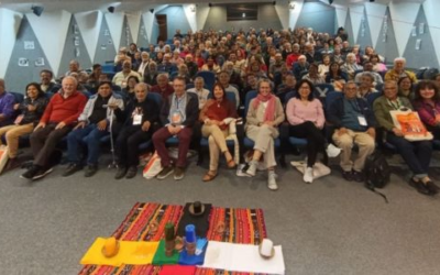 Mensaje del IV Congreso Continental de Teología Latinoamericana y Caribeña: “Nadie quede afuera de la fiesta y del encuentro”