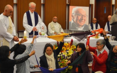 El IV Congreso Continental de Teología envía mensaje al Papa León XIV: “La paz sea posible”