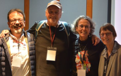 Teólogos latinoamericanos reflexionan sobre el mundo roto y las resistencias de los pueblos