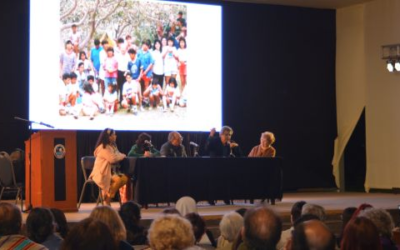 Memoria agradecida y compromiso vivo: homenaje a Gustavo Gutiérrez en el IV Congreso Continental de Teología