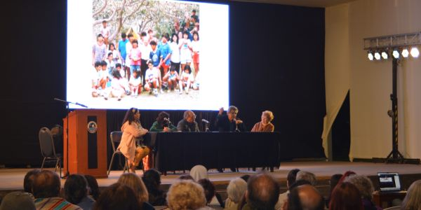 Memoria agradecida y compromiso vivo: homenaje a Gustavo Gutiérrez en el IV Congreso Continental de Teología