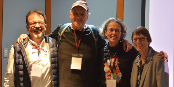 Teólogos latinoamericanos reflexionan sobre el mundo roto y las resistencias de los pueblos