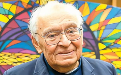 El IV Congreso Continental de Teología rendirá homenaje a Gustavo Gutiérrez a un año de su partida