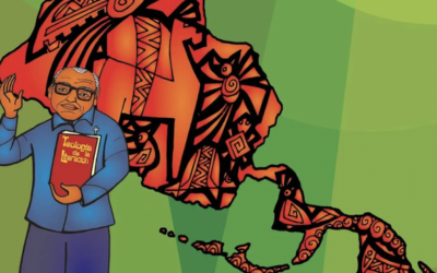 Gustavo Gutiérrez, el “teólogo del Dios liberador”