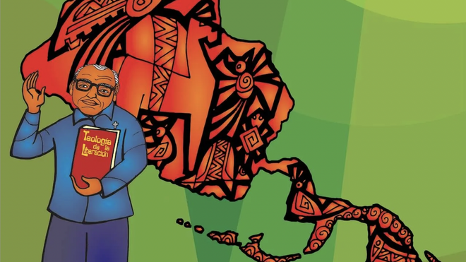 Gustavo Gutiérrez, el “teólogo del Dios liberador”