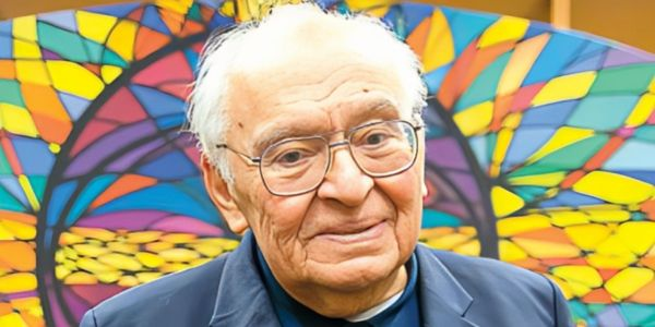 El IV Congreso Continental de Teología rendirá homenaje a Gustavo Gutiérrez a un año de su partida