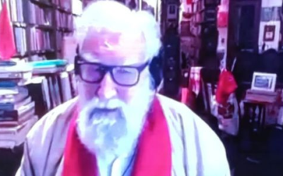 Leonardo Boff rinde homenaje a Gustavo Gutiérrez: “La teología de la liberación tenía que nacer de ti”