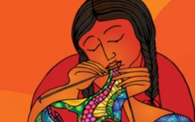 Silvia Cáceres: El Congreso de Teología será un telar vivo “donde cada hilo aporta a la construcción de la justicia, de la igualdad, de la paz”