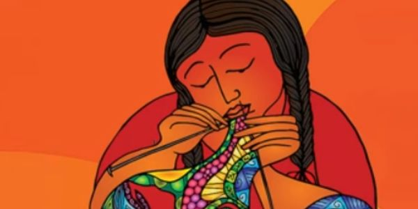 Silvia Cáceres: El Congreso de Teología será un telar vivo “donde cada hilo aporta a la construcción de la justicia, de la igualdad, de la paz”